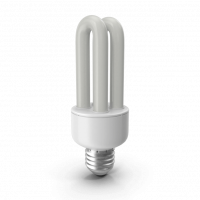 Bombilla LED